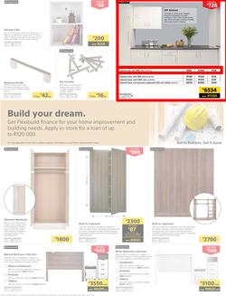 Builders Superstore EL : The Best Deals On The Widest Range (21 May - 16 June 2019), page 9