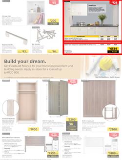 Builders Superstore EL : The Best Deals On The Widest Range (21 May - 16 June 2019), page 9