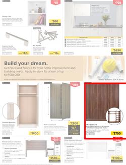 Builders Superstore EL : The Best Deals On The Widest Range (21 May - 16 June 2019), page 9
