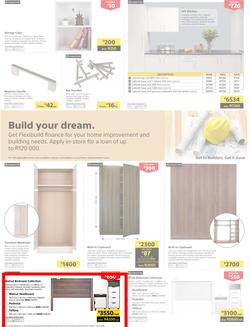 Builders Superstore EL : The Best Deals On The Widest Range (21 May - 16 June 2019), page 9
