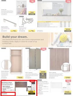 Builders Superstore EL : The Best Deals On The Widest Range (21 May - 16 June 2019), page 9