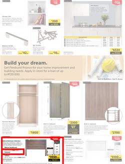 Builders Superstore EL : The Best Deals On The Widest Range (21 May - 16 June 2019), page 9