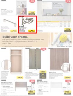 Builders Superstore EL : The Best Deals On The Widest Range (21 May - 16 June 2019), page 9