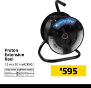 Proton Extension Reel-1.5m x 30m
