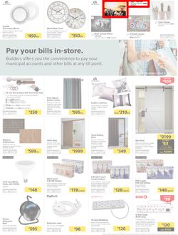 Builders Superstore EL : The Best Deals On The Widest Range (21 May - 16 June 2019), page 11