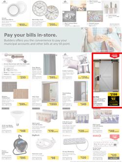 Builders Superstore EL : The Best Deals On The Widest Range (21 May - 16 June 2019), page 11
