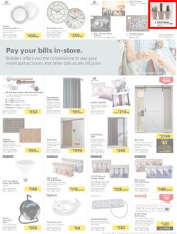 Builders Superstore EL : The Best Deals On The Widest Range (21 May - 16 June 2019), page 11