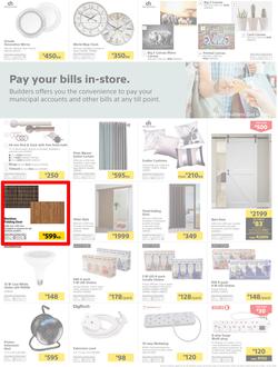 Builders Superstore EL : The Best Deals On The Widest Range (21 May - 16 June 2019), page 11