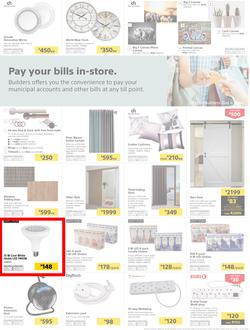 Builders Superstore EL : The Best Deals On The Widest Range (21 May - 16 June 2019), page 11