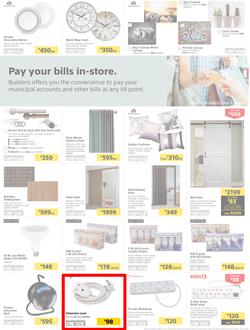 Builders Superstore EL : The Best Deals On The Widest Range (21 May - 16 June 2019), page 11