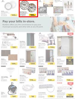Builders Superstore EL : The Best Deals On The Widest Range (21 May - 16 June 2019), page 11
