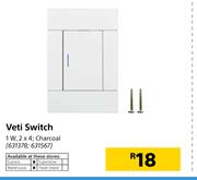 Veti Switch