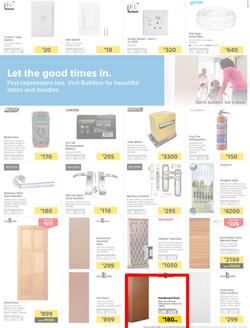 Builders Superstore EL : The Best Deals On The Widest Range (21 May - 16 June 2019), page 14