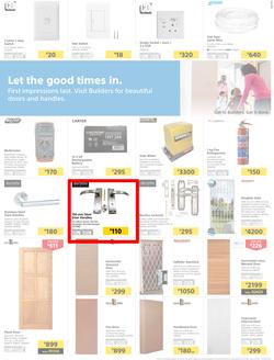 Builders Superstore EL : The Best Deals On The Widest Range (21 May - 16 June 2019), page 14