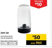 Jam Jar