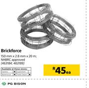 Brickforce-150mmX2.8mmX20m