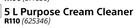 Clean Day 5Ltr Purpose Cream Cleaner
