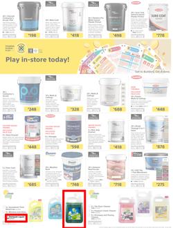 Builders Superstore Inland : The Best Deals On The Widest Range (21 May - 16 June 2019), page 2