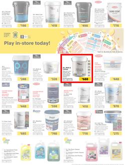Builders Superstore Inland : The Best Deals On The Widest Range (21 May - 16 June 2019), page 2