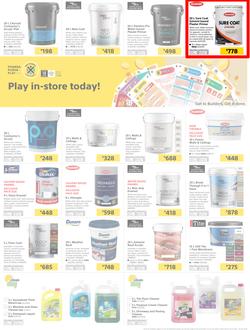 Builders Superstore Inland : The Best Deals On The Widest Range (21 May - 16 June 2019), page 2