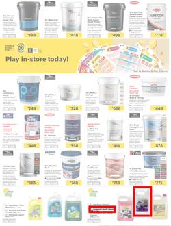 Builders Superstore Inland : The Best Deals On The Widest Range (21 May - 16 June 2019), page 2