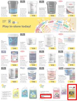 Builders Superstore Inland : The Best Deals On The Widest Range (21 May - 16 June 2019), page 2