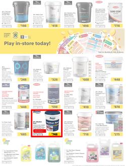 Builders Superstore Inland : The Best Deals On The Widest Range (21 May - 16 June 2019), page 2