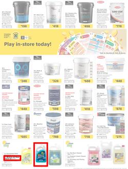 Builders Superstore Inland : The Best Deals On The Widest Range (21 May - 16 June 2019), page 2
