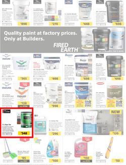 Builders Superstore Inland : The Best Deals On The Widest Range (21 May - 16 June 2019), page 3