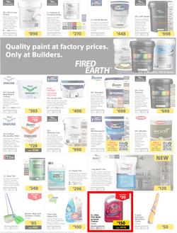 Builders Superstore Inland : The Best Deals On The Widest Range (21 May - 16 June 2019), page 3