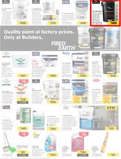Builders Superstore Inland : The Best Deals On The Widest Range (21 May - 16 June 2019), page 3