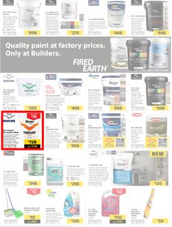 Builders Superstore Inland : The Best Deals On The Widest Range (21 May - 16 June 2019), page 3
