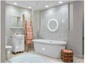 750mm Tiffany 2 Door Vanity