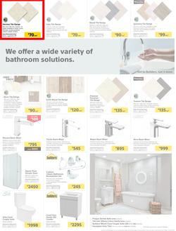 Builders Superstore Inland : The Best Deals On The Widest Range (21 May - 16 June 2019), page 6