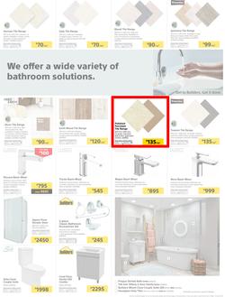 Builders Superstore Inland : The Best Deals On The Widest Range (21 May - 16 June 2019), page 6