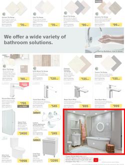 Builders Superstore Inland : The Best Deals On The Widest Range (21 May - 16 June 2019), page 6