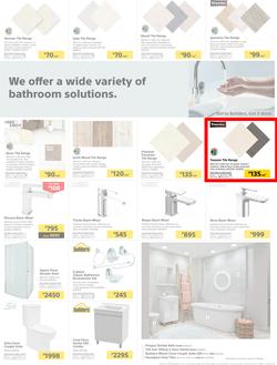 Builders Superstore Inland : The Best Deals On The Widest Range (21 May - 16 June 2019), page 6