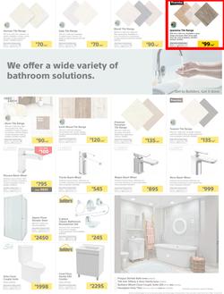 Builders Superstore Inland : The Best Deals On The Widest Range (21 May - 16 June 2019), page 6