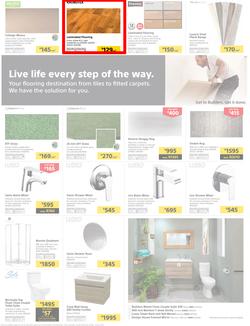 Builders Superstore Inland : The Best Deals On The Widest Range (21 May - 16 June 2019), page 7