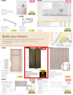 Builders Superstore Inland : The Best Deals On The Widest Range (21 May - 16 June 2019), page 9