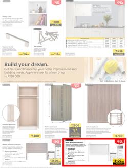 Builders Superstore Inland : The Best Deals On The Widest Range (21 May - 16 June 2019), page 9