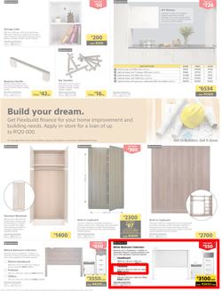 Builders Superstore Inland : The Best Deals On The Widest Range (21 May - 16 June 2019), page 9