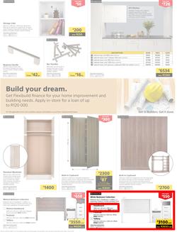 Builders Superstore Inland : The Best Deals On The Widest Range (21 May - 16 June 2019), page 9