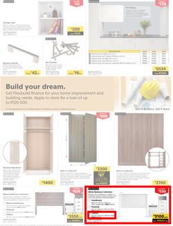 Builders Superstore Inland : The Best Deals On The Widest Range (21 May - 16 June 2019), page 9