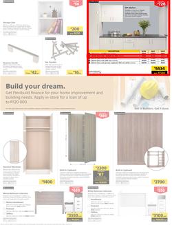 Builders Superstore Inland : The Best Deals On The Widest Range (21 May - 16 June 2019), page 9