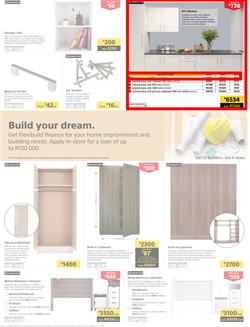 Builders Superstore Inland : The Best Deals On The Widest Range (21 May - 16 June 2019), page 9