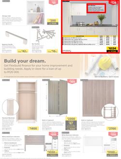 Builders Superstore Inland : The Best Deals On The Widest Range (21 May - 16 June 2019), page 9