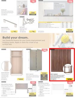 Builders Superstore Inland : The Best Deals On The Widest Range (21 May - 16 June 2019), page 9