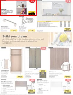 Builders Superstore Inland : The Best Deals On The Widest Range (21 May - 16 June 2019), page 9