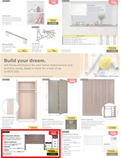 Builders Superstore Inland : The Best Deals On The Widest Range (21 May - 16 June 2019), page 9